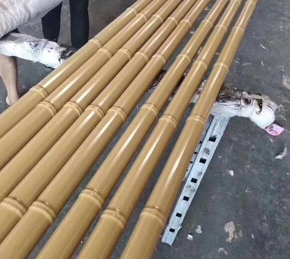 永利平台竹节管