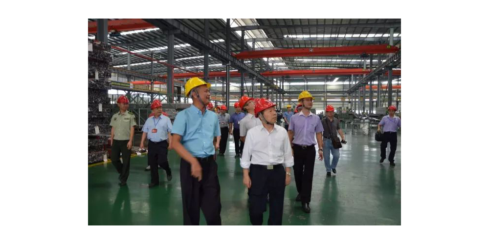 高明区委书记在广东永利app开展城市安全风险排查活动