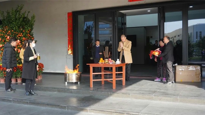 永利app工厂开工大吉