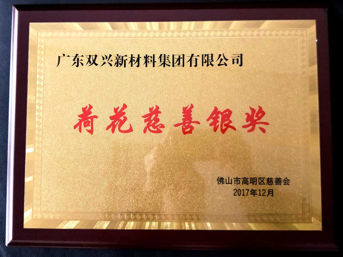 永利app-荷花慈善奖