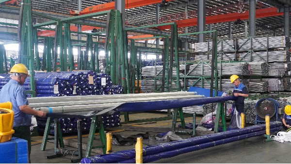 看懂材质书：选购永利平台管，为何不能只看“304”这个标签？