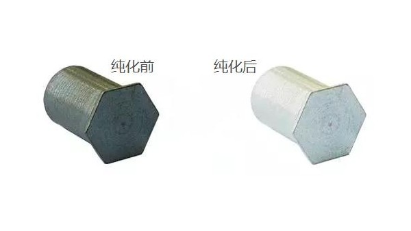 永利平台为什么还要做钝化处理