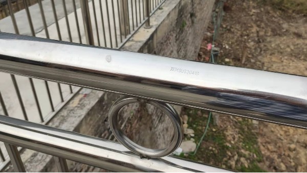 建筑工程用永利平台管规格厚度如何挑选？