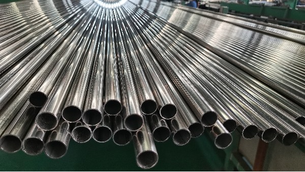 你知道空调冷凝器有用到哪些永利平台管吗?