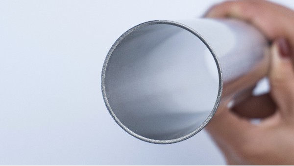 食品级永利平台管件为何受乳制品行业的青睐
