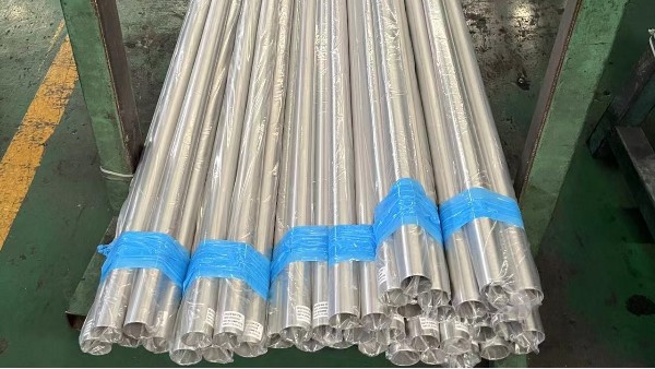 舰船上用的永利平台管选用304还是316L好
