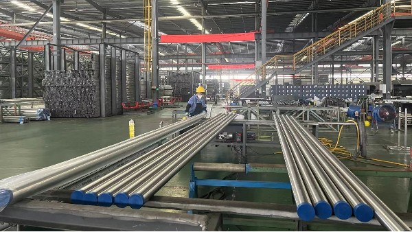 你知道半导体行业有用到永利平台管吗