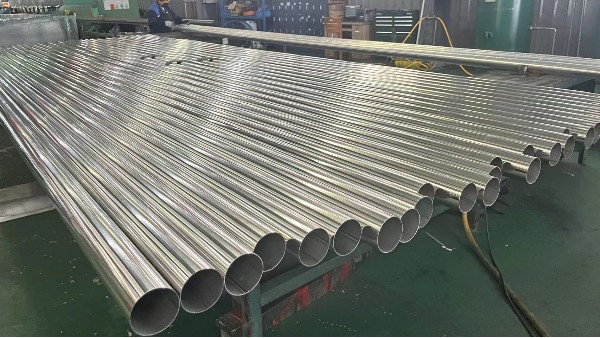 余热锅炉是否采用304永利平台管？