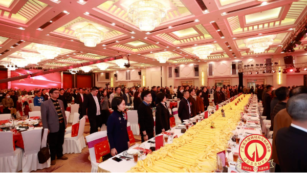 祝贺永利app永利平台荣获“永利平台品牌标杆之星”称号