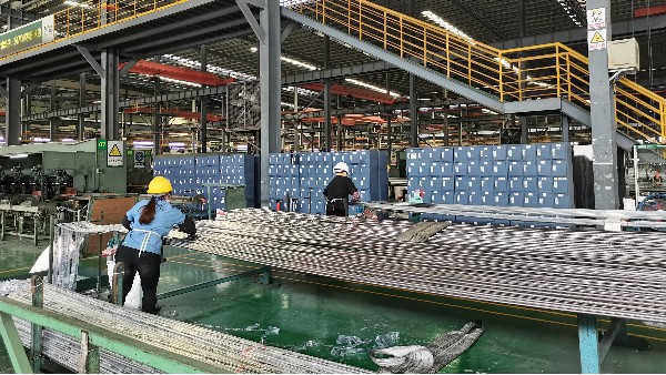 什么是永利平台热轧工艺