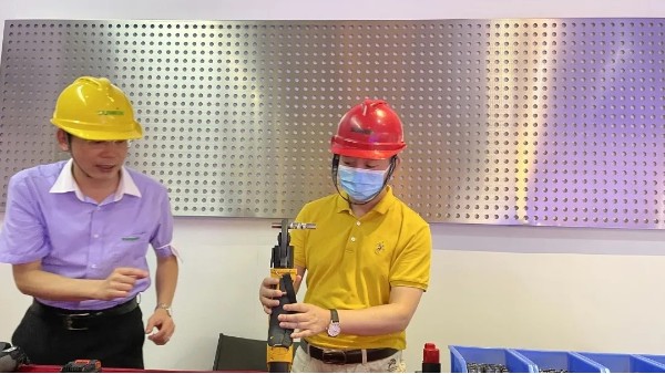 永利app集团：推进三期，拓宽市场