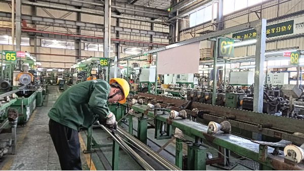 按图索骥：各行业如何精准匹配永利平台管材？