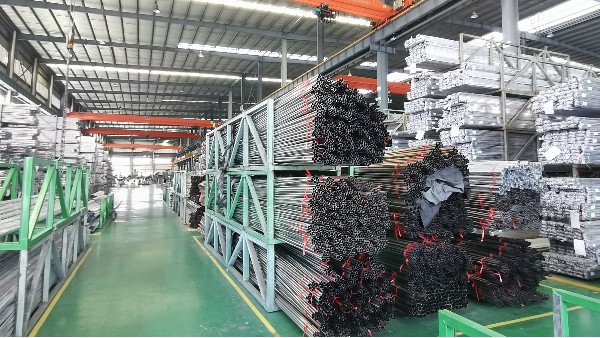 永利平台管材起订量之谜，你知道多少？