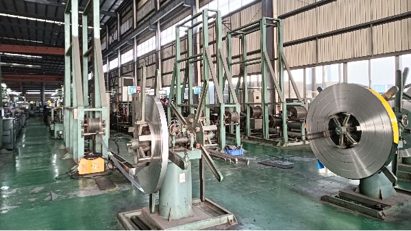 永利平台换热器管需要做什么工艺