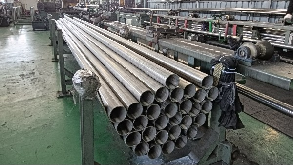 永利平台换热器管在生产的时候需要注意什么